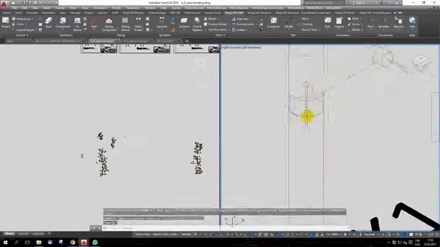 MagiCad Plumbing смотреть онлайн