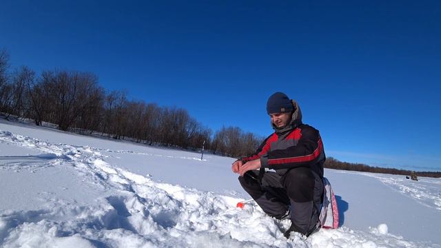 Окуни монстры на тонкую леску. Рыбалка на окуня