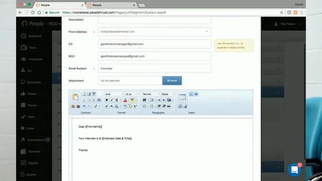 People® Feature Release Spring 2017 Part One смотреть онлайн