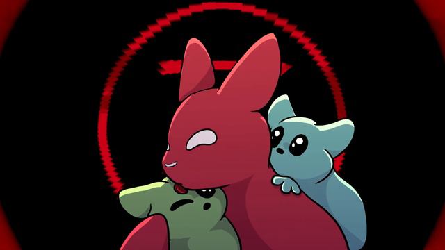 KARMA - Artificer (animation meme) смотреть онлайн