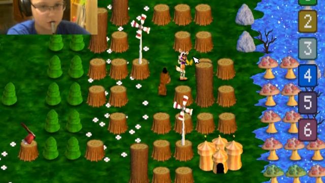 ВСЕ СЕКРЕТНЫЕ ПРОХОДЫ ЗА ПРЕДЕЛЫ КАРТЫ И СУНДУКИ ВО FNAF WORLD! Секреты фнаф ворлд. смотреть онлайн