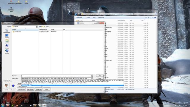 PS4 PKG Extractor & Viewer Full Tutorial 2020 смотреть онлайн