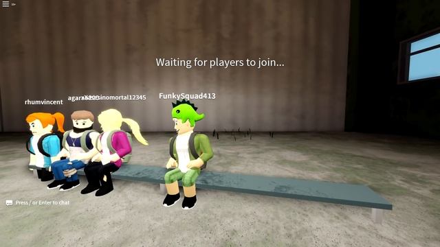 *INTENSE* HIGH KILL GAME! Roblox: Alone Battle Royale смотреть онлайн