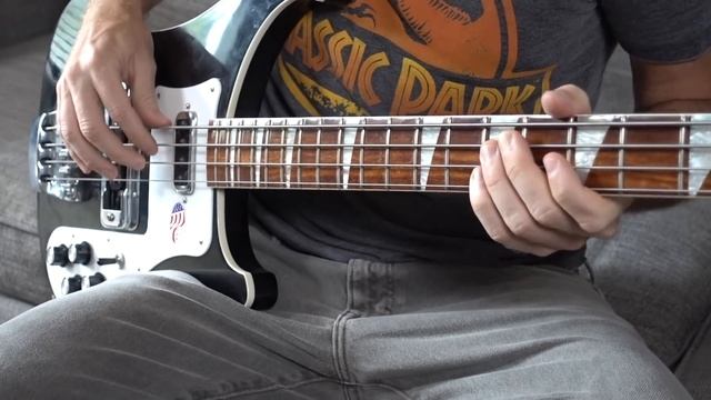How to Groove a Bass Line смотреть онлайн