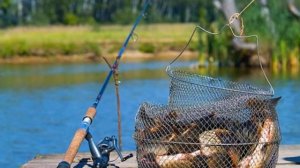 Молитва рыбакам для хорошего улова