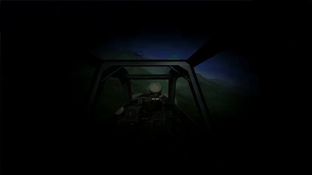 Aces High II: JG5 Squadron Gameplay смотреть онлайн
