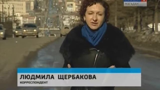 Граждане Украины активно едут на Колыму смотреть онлайн