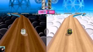 Going Balls 2x Ball Colors Run Gameplay Walkthrough Android,iOS | GOING BALLS New Update Best Games