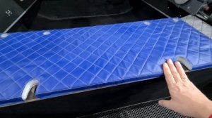 САМОСТОЯТЕЛЬНАЯ ДОРАБОТКА Wyatboat 460 DCM Pro лодка для рыбалки