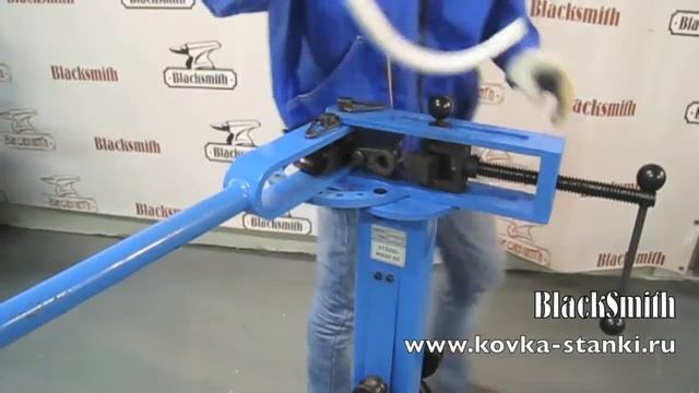 Трубогиб ручной универсальный MB32 25 смотреть онлайн