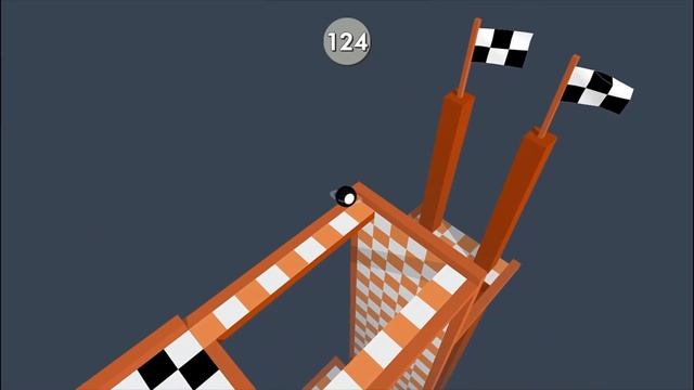 Marble Race Custom Level | Hardest Race смотреть онлайн