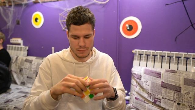 С днём рождения Иван Геннадьевич! смотреть онлайн