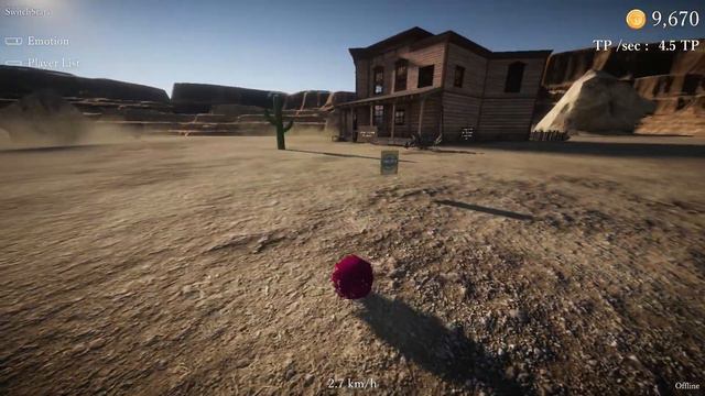 Why Do I Do These Things? | Tumbleweed Destiny (Nintendo Switch) Review смотреть онлайн