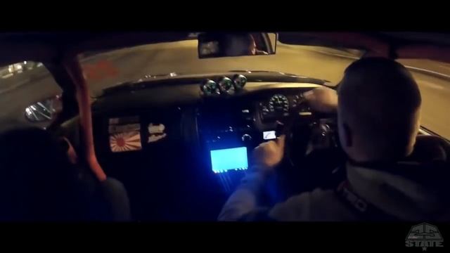 Toyota Mark2 JZX90 Drift / Марк 2 Дрифт. смотреть онлайн