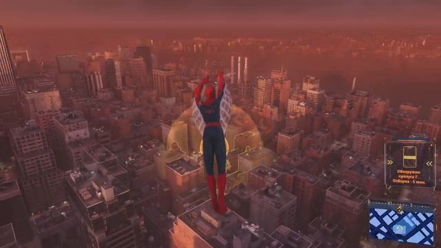 Marvel Человек-Паук 2 / Marvel Spider-Man 2 ?️ Часть 24 [PS5/4К/60] ? смотреть онлайн