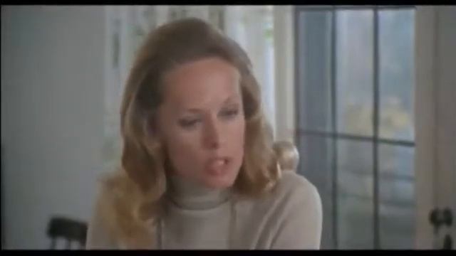 MELANIE GRIFFITH 1973 The Harrad Experiment смотреть онлайн