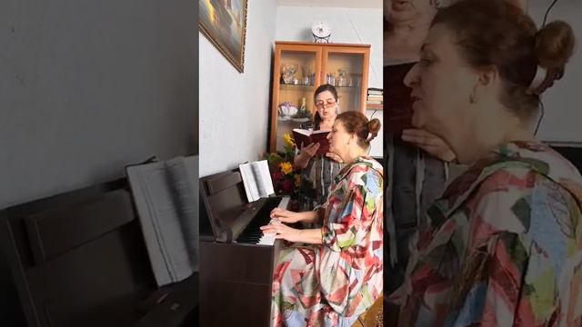 ЕХБ ХАНТЫ-МАНСИЙСК песня "не оставлю Я вас, не забуду" смотреть онлайн