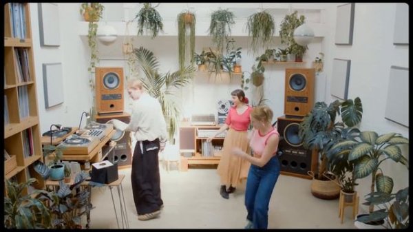 Soul in Motion: The Spirit of Northern Soul with BNSC