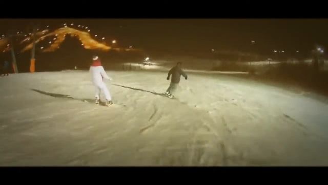 Катаем! Парк Яхрома! смотреть онлайн
