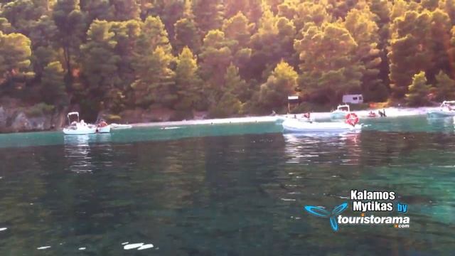 kalamos Κάλαμος by www.touristorama.com смотреть онлайн