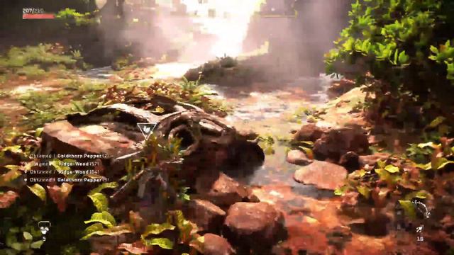 Horizon Forbidden West!!! смотреть онлайн