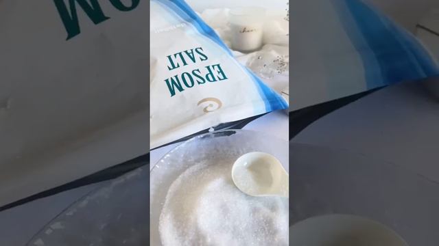 マグネシウム風呂？アースコンシャスのエプソムソルトをお風呂に入れるだけ смотреть онлайн