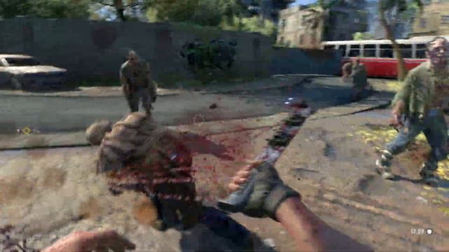 New Dying Light 2 Anniversary Update Just Got Delayed смотреть онлайн