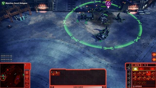 Command & Conquer 4 - NOD sucks. смотреть онлайн