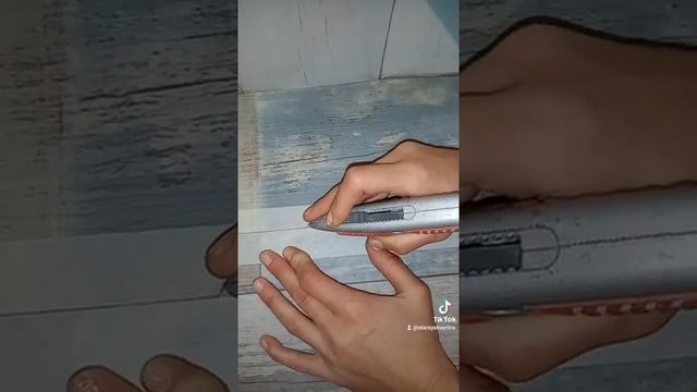 Склейка линолеума холодной сваркой смотреть онлайн