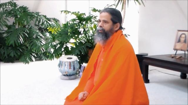 KriyaYoga Hamsah Sadhana (Soham) Meditation Session at Vanderbilt, MI, 2015, Swami Nityananda Giri смотреть онлайн