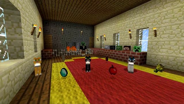 TU12 New ScreenShot смотреть онлайн