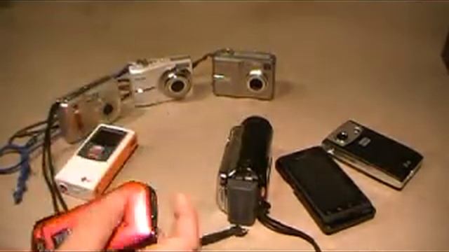 Internet Video Cameras смотреть онлайн