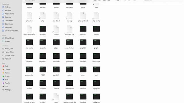 How to Fix PHP Not Found Error on Visual Studio Code for Mac 2023 смотреть онлайн