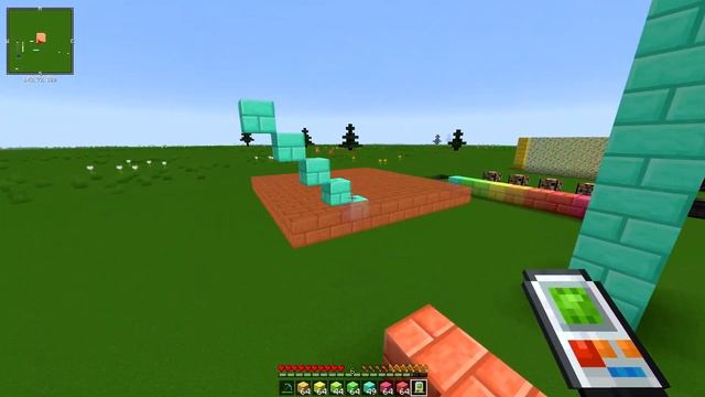 Building Gadgets By DireWolf20! World Of Forge Mods Minecraft 1.14.4