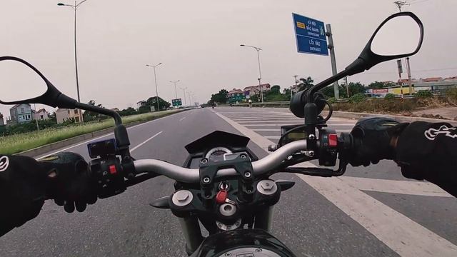 Benelli Bn 302 long term ownership review смотреть онлайн