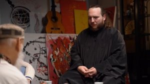 ХРИСТИАНИН. ДАОС. ГДЕ ИСТИНА? (Виногродский, Мыздриков) //12 сцена