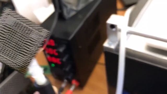 Замена видеочипа на Acer E5-553G