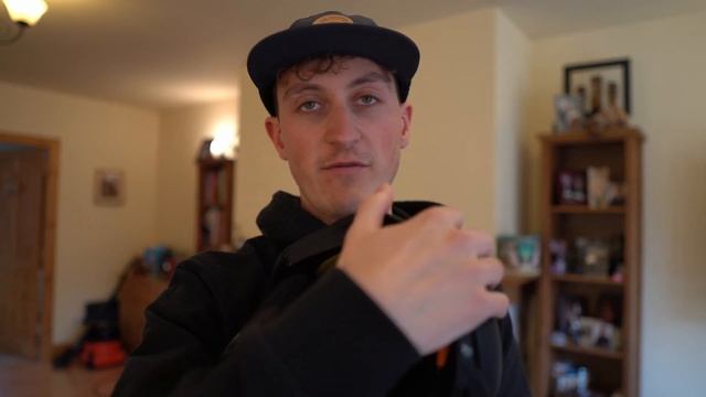 MY BACKCOUNTRY SKI GEAR | All the ski gear I use for Backcountry in Scotland!! смотреть онлайн