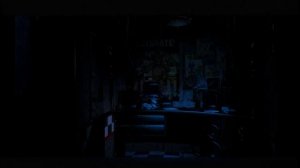 FNAF 1 марш тореадора (мелодия фредди когда закончилась энергия)