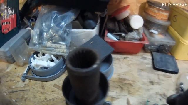 Дороаботка карданов на квадроцикле CF moto X6 смотреть онлайн