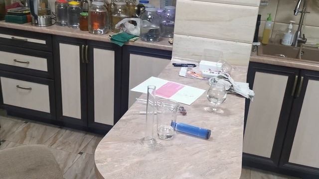 Вакуумная НБК с отбором голов. Солодовая бражка. смотреть онлайн