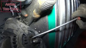 ✅ ✌??? Ремонт генератора ФОРД ФОКУС 2  #Ford #FocusII