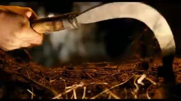 I Saw The Devil (2010) Official Trailer - Magnolia Selects