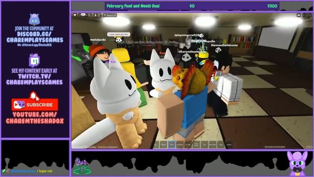 Changed Roblox POST-MORTEM (Nuclear RP: Laboratory) смотреть онлайн