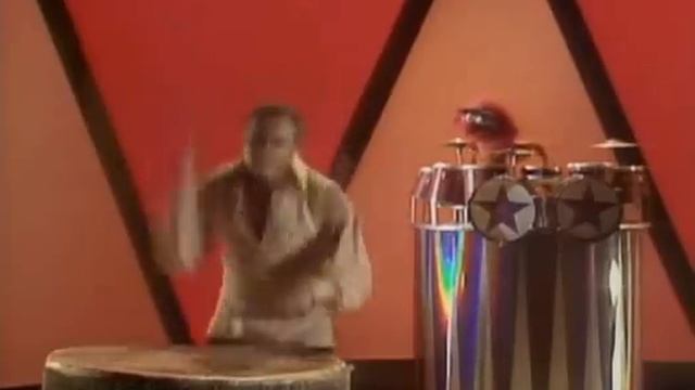 Harry belafonte vs Animal смотреть онлайн