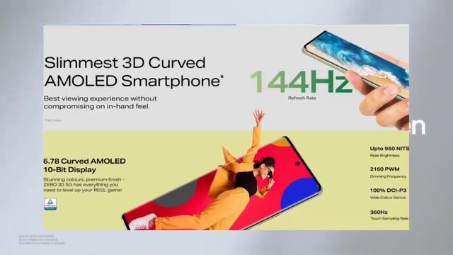 Infinix Zero 30 5G - Official Launch Specifications | Price in india | infinix zero 30 5g Unboxing смотреть онлайн