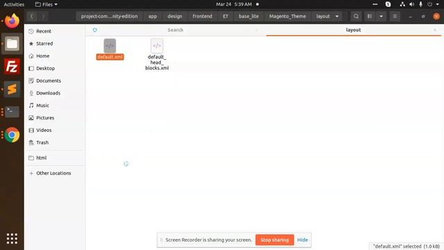 Magento2: Add a new page layout | What are page layouts? | What are the standard page layout types? смотреть онлайн