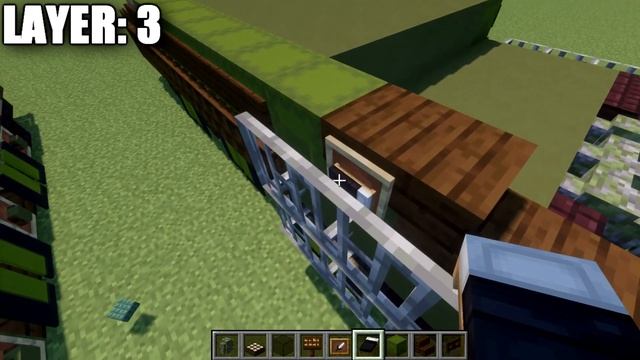 Minecraft: Modern T-72AMT | Main Battle Tank Tutorial смотреть онлайн