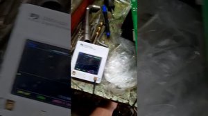 Ремонт полуавтомата Ресанта Саипа 165.