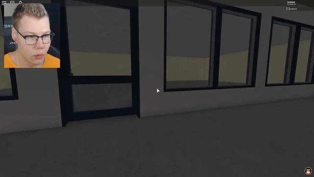 ONLY GUEST 666 CAN JOIN THIS ROBLOX GAME смотреть онлайн